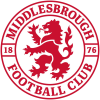 Middlesbrough siglă