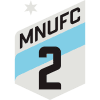 Minnesota United B siglă