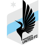 Minnesota United siglă