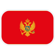 Muntenegru siglă