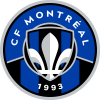 CF Montreal siglă
