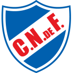 Nacional Montevideo siglă