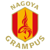 Nagoya Grampus siglă
