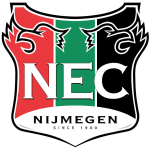 NEC Nijmegen siglă