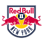 New York Red Bulls 2 siglă