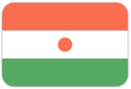 Niger U20 siglă
