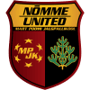 Nõmme United U21 siglă
