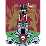Northampton Town siglă
