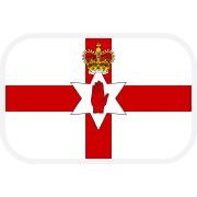 Irlanda de Nord siglă