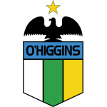 O'Higgins siglă