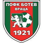 Botev Vratsa siglă