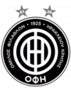 OFI siglă