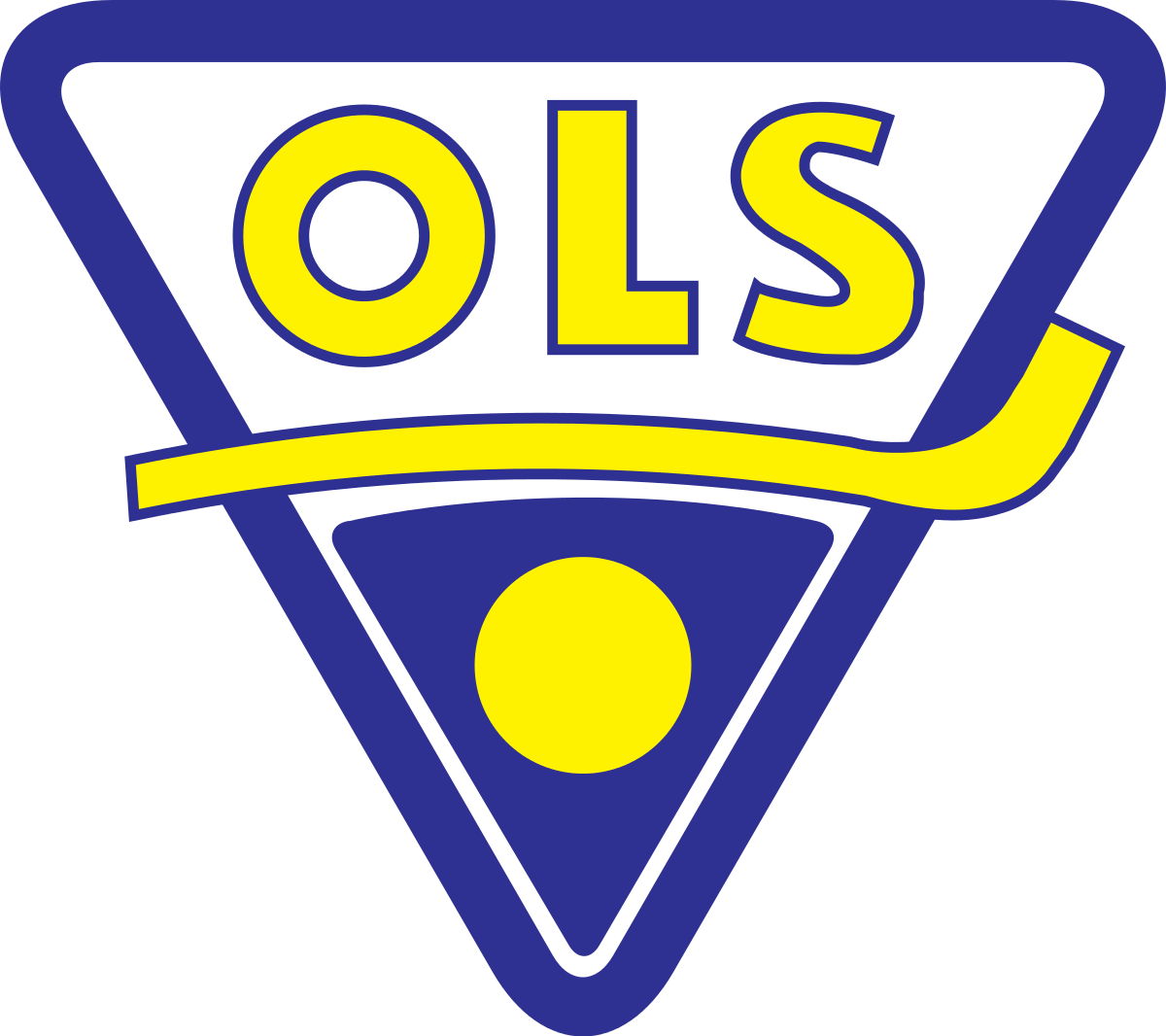 OLS Oulu siglă