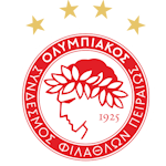 Olympiakos siglă