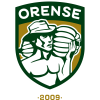 Orense siglă