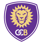 Orlando City siglă