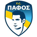 Pafos siglă