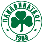 Panathinaikos siglă