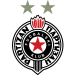 Partizan siglă