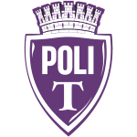 Politehnica Timișoara siglă