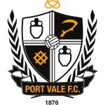 Port Vale siglă