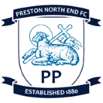 Preston North End siglă