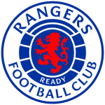 Rangers siglă