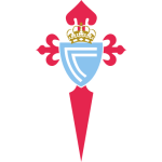 Celta Vigo 2 siglă