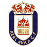 Real Ávila siglă