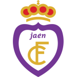 Real Jaén siglă