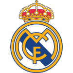 Real Madrid siglă