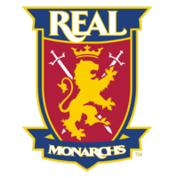 Real Monarchs siglă