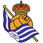 Real Sociedad 2 siglă