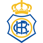 Recreativo Huelva siglă