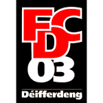 Differdange siglă