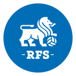 RFS siglă