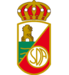 RSD Alcalá siglă