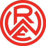 Rot-Weiss Essen siglă