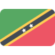 Saint Kitts și Nevis siglă