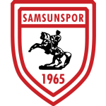 Samsunspor siglă