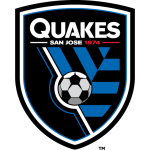 San Jose Earthquakes siglă