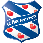 Heerenveen siglă