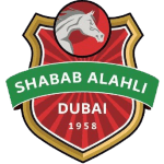 Shabab Al-Ahli siglă