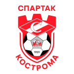 Spartak Kostroma siglă