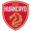 Sport Huancayo siglă
