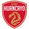 Sport Huancayo B siglă