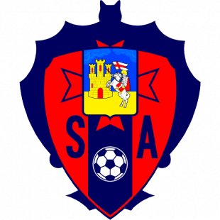 Sporting Alcazar siglă