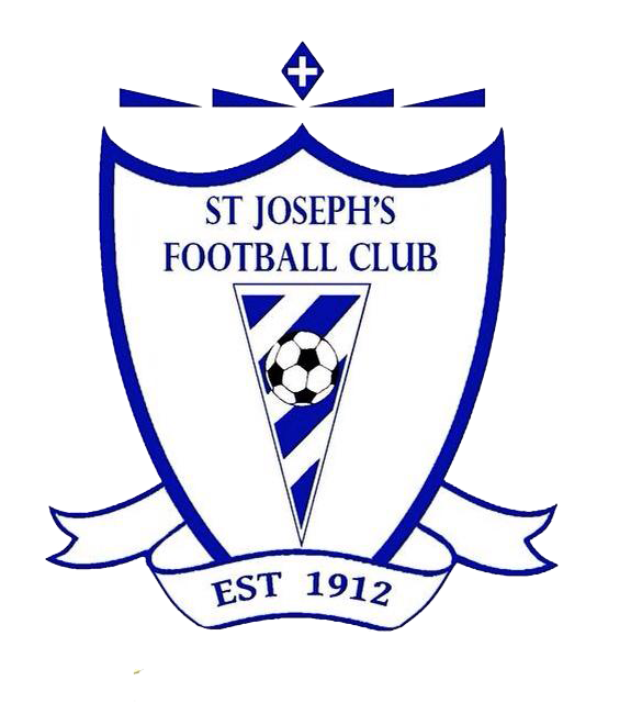 St Joseph's siglă