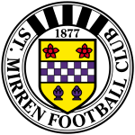 St. Mirren siglă