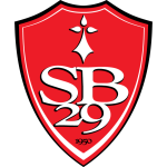 Brest siglă